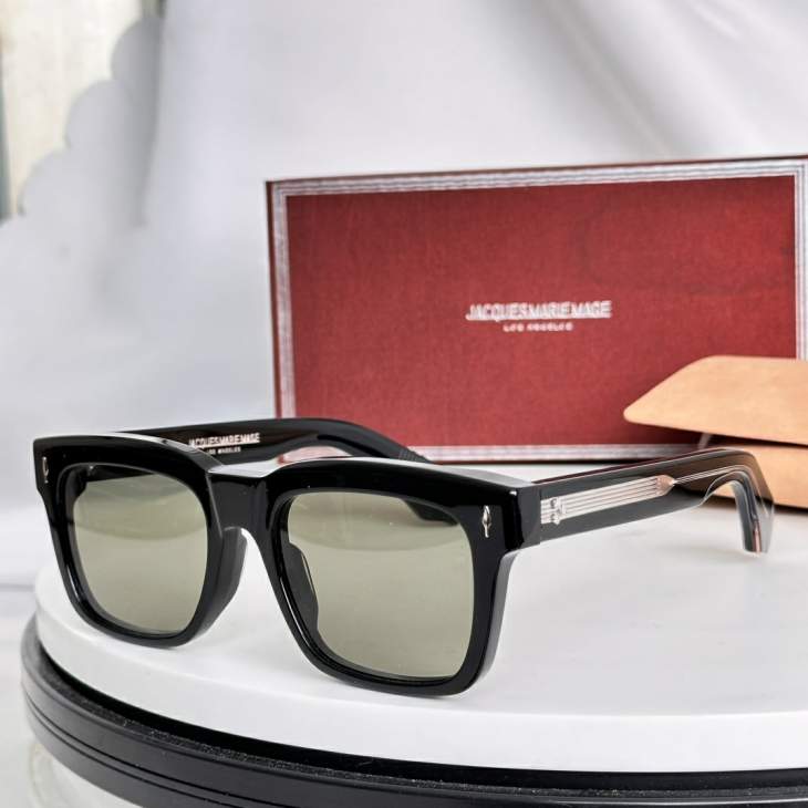 Picture of Jacques Marie Mage Sunglasses _SKUfw77836283fw